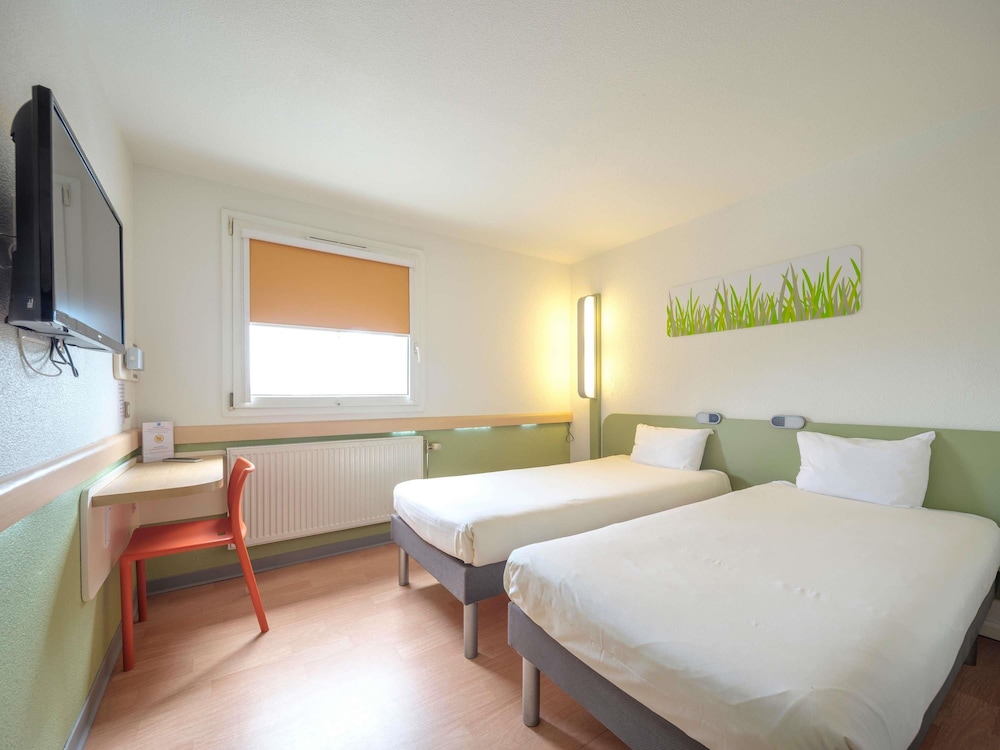 Ibis Budget Sarrebourg Buhl 17/50
