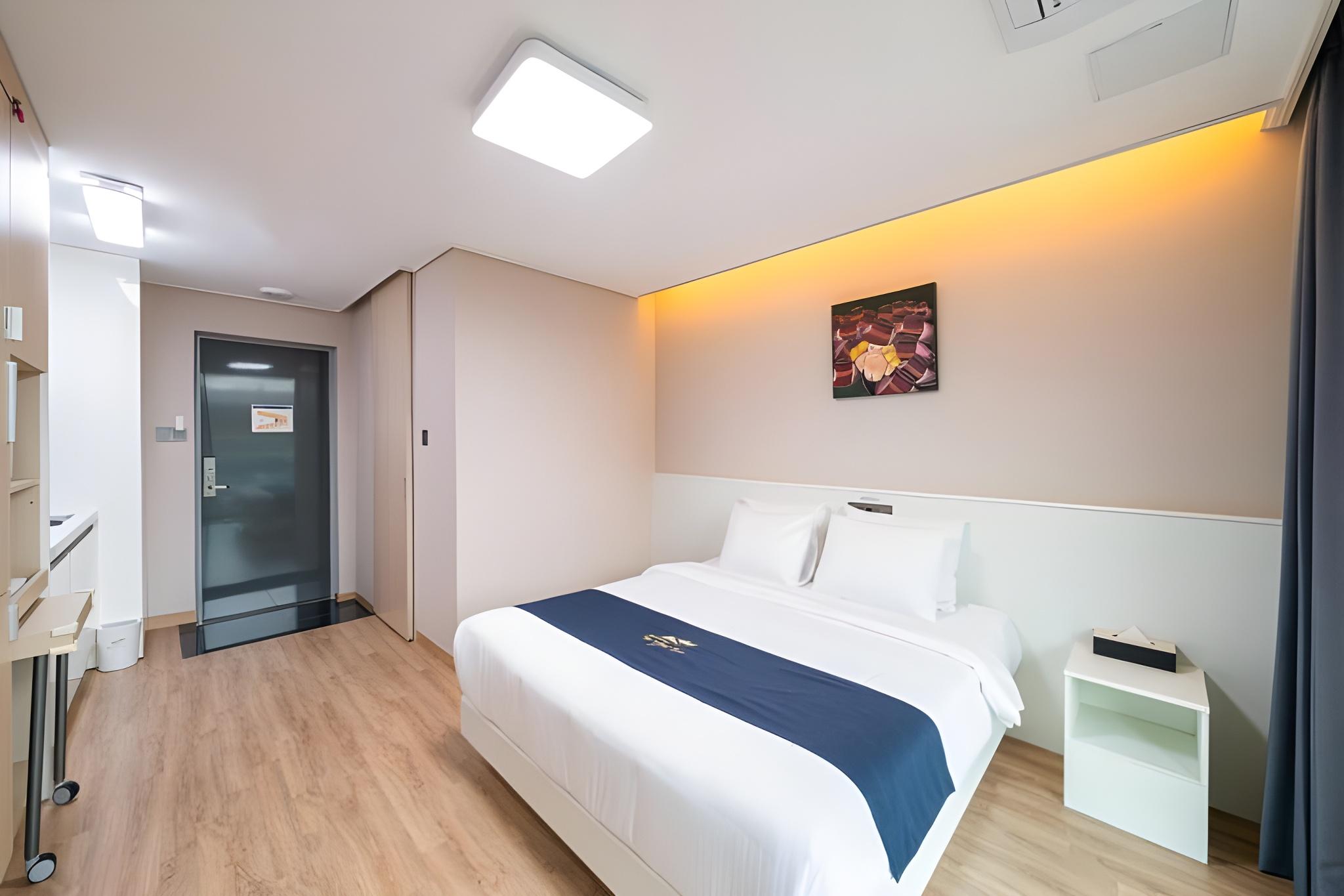Exclusive, Romantic, Standard, Double Bed, Bridge View