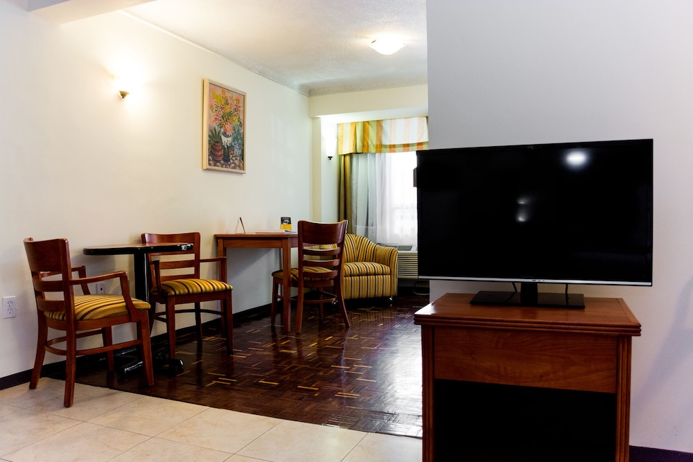 Hafersons Inn Hotel And Suites Ex Best Western Hotel Expo Metro Tampico 42/58