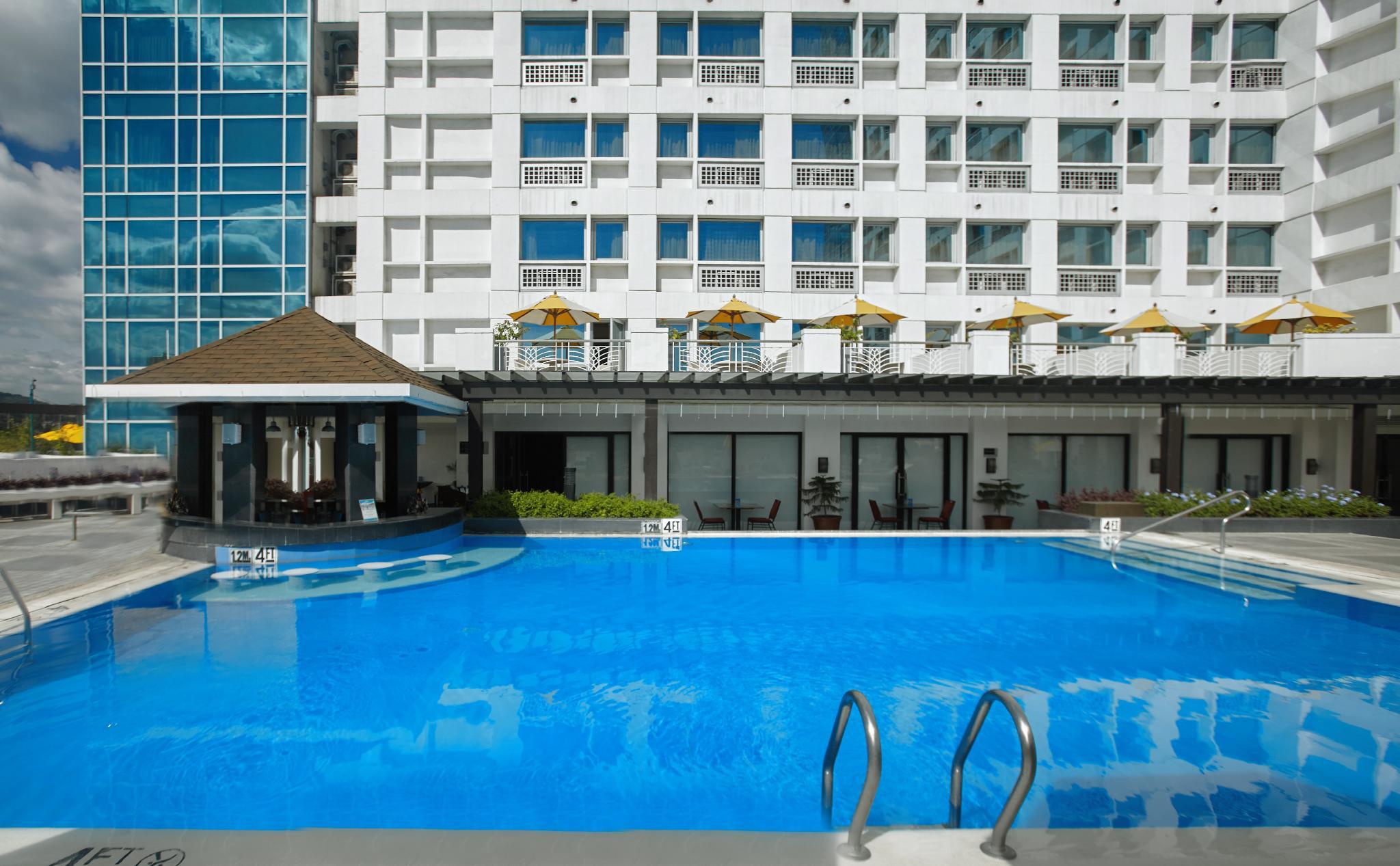 Quest Hotel Conference Center in CEBU