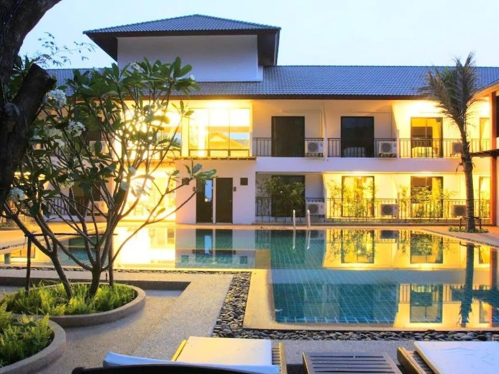 Monsane River Kwai Resort 4/75