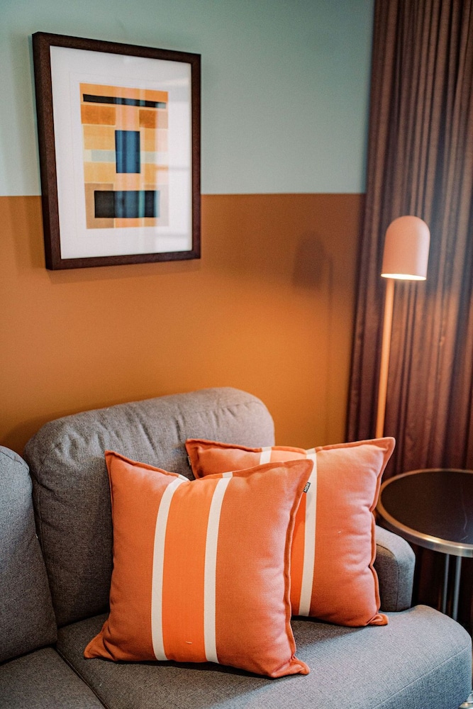 HOTEL STEYNE 27/50