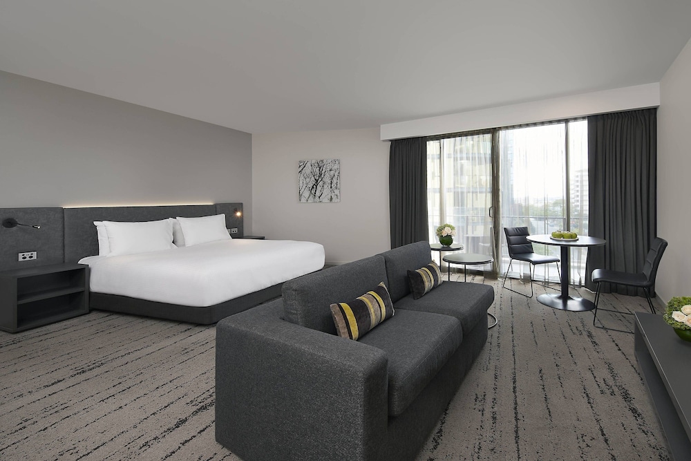 Courtyard by Marriott Brisbane South Bank 13/34