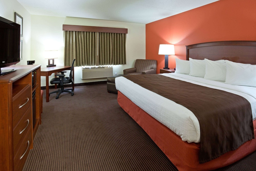 Room, King Bed