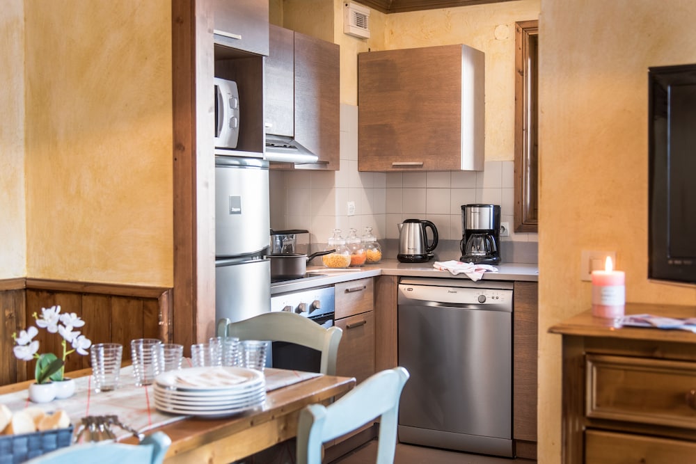 Residences Village Montana 57/73