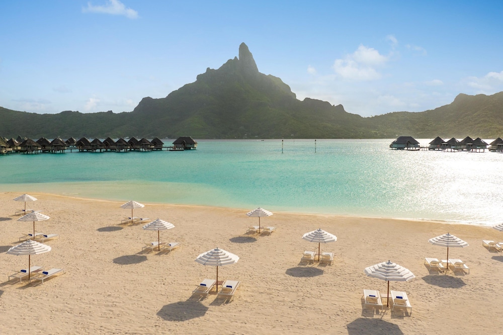 Westin Bora Bora 42/50