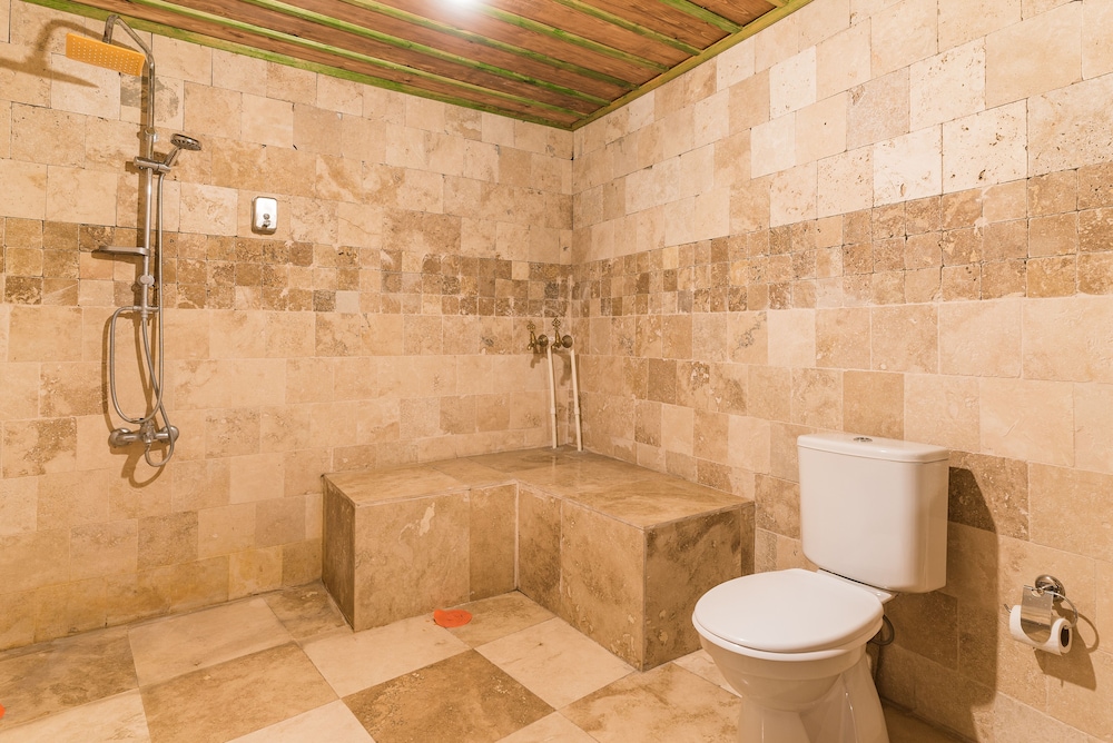 Atillas Cave Hotel 49/50