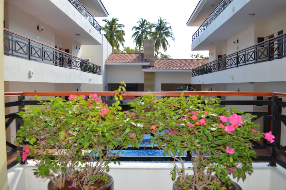 CONCIERGE PLAZA LA VILLA 16/61
