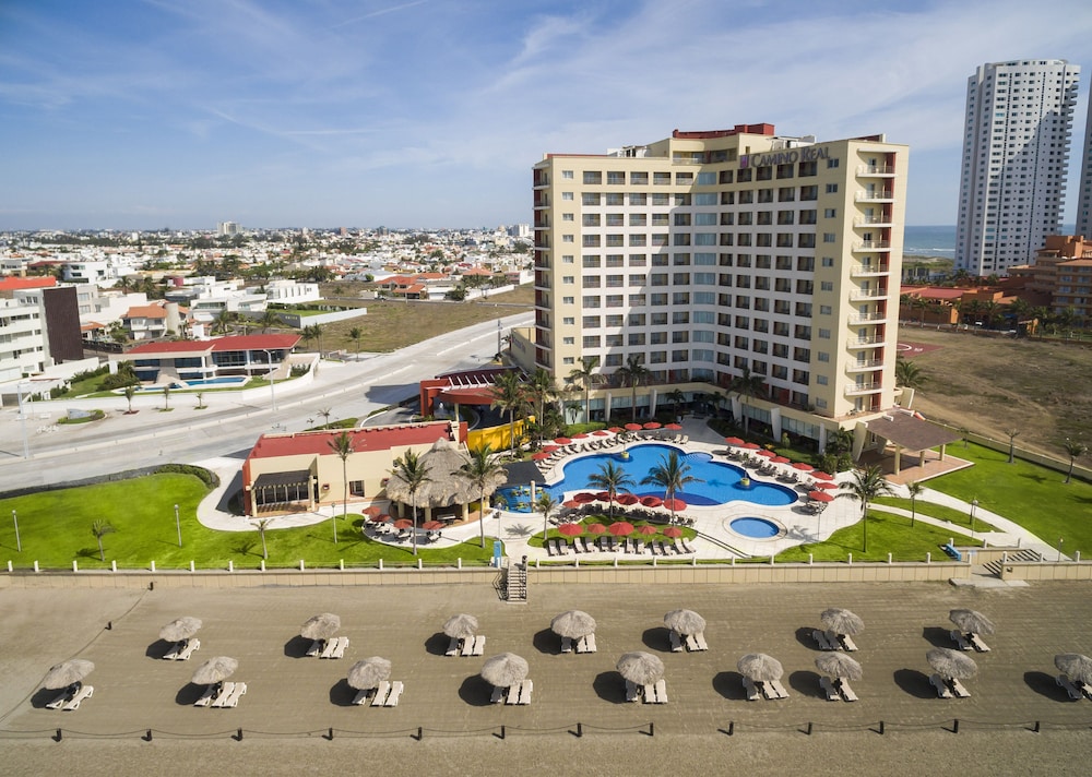 Camino Real Veracruz 65/69