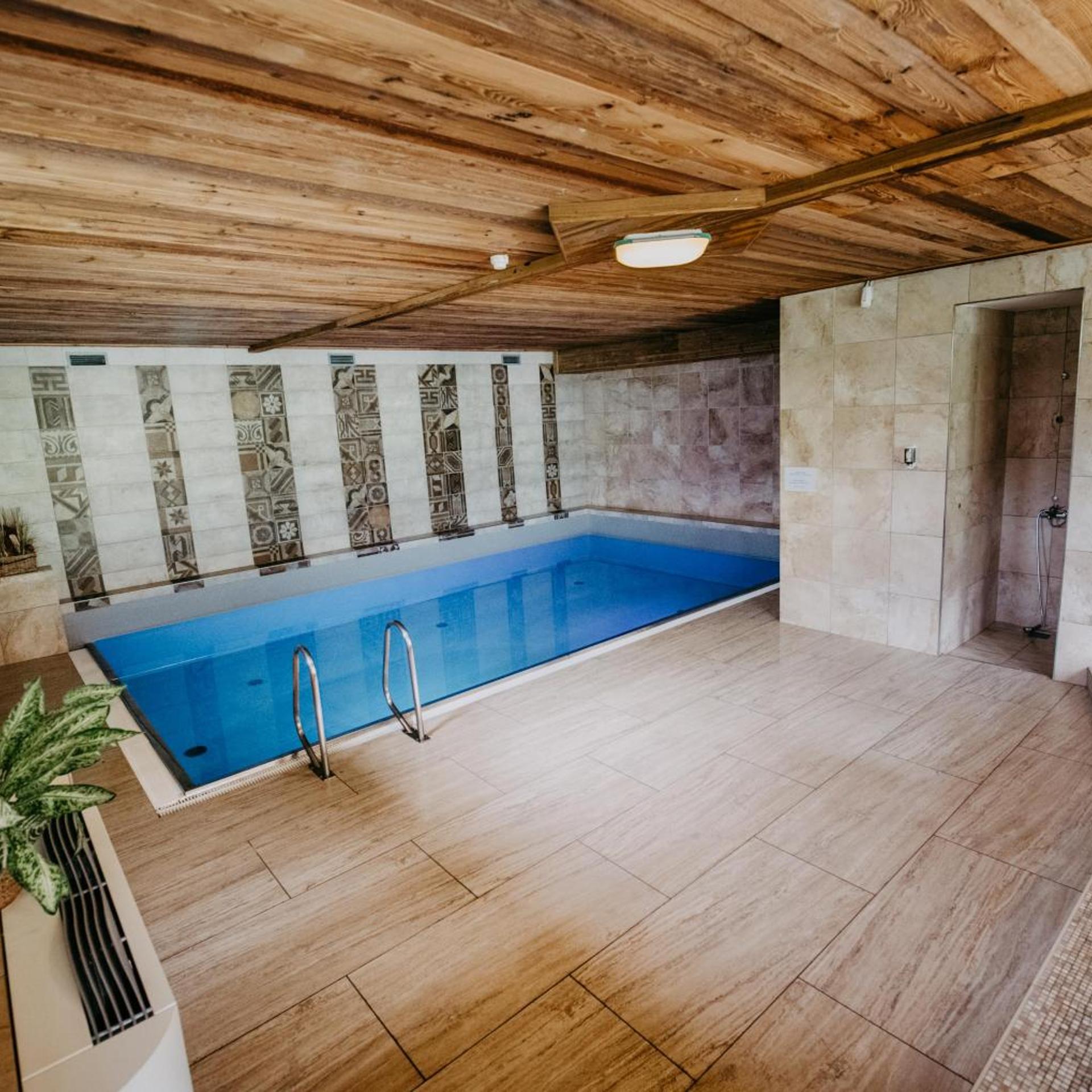 Vitalhotel Gosau 42/73