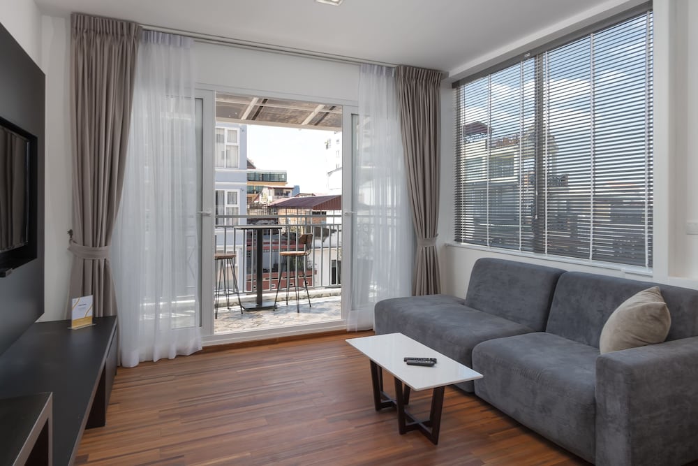 Tao Riverside Residence 27/50