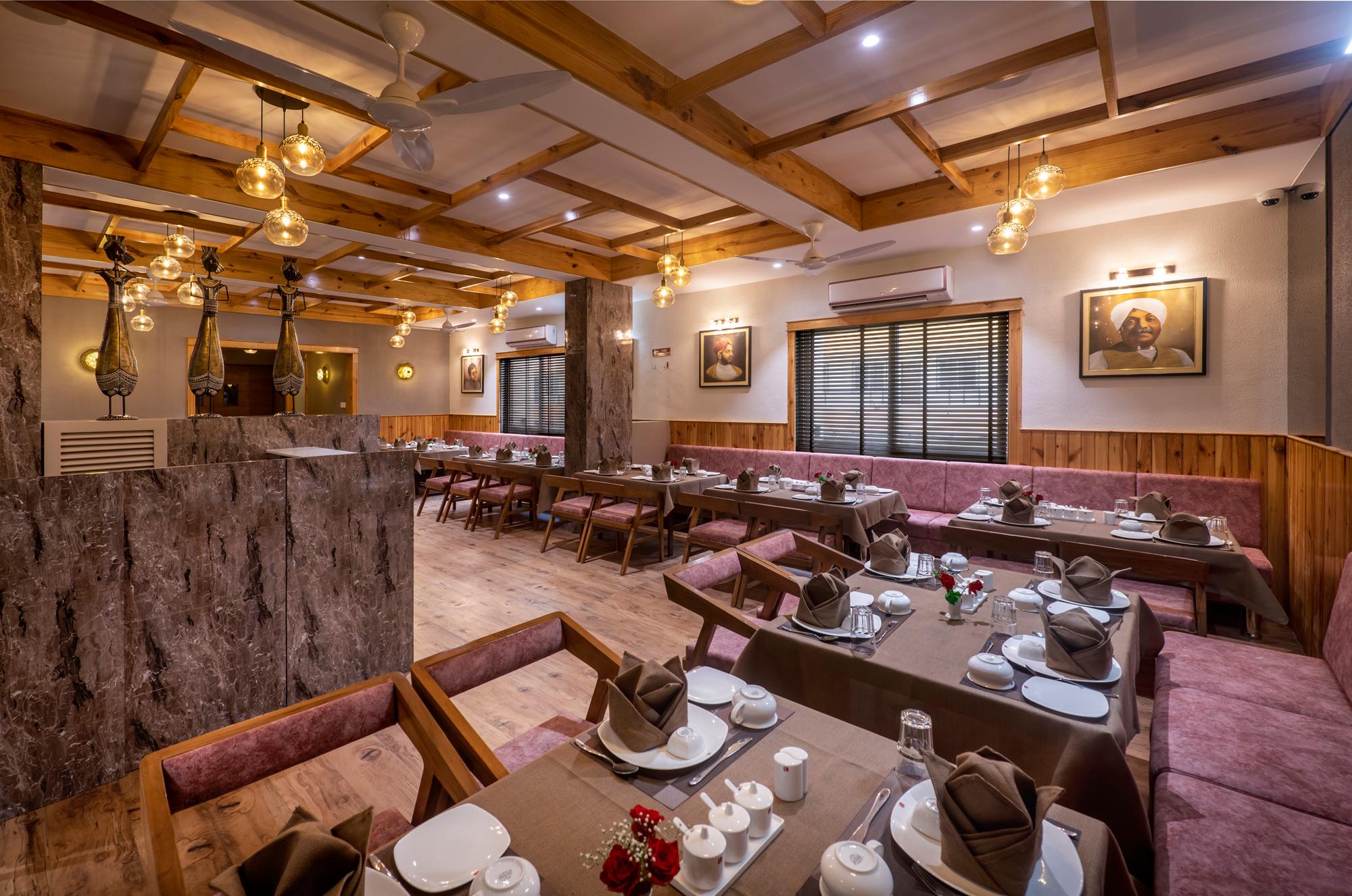 Angel Lords Eco Inn Amreli 28/36
