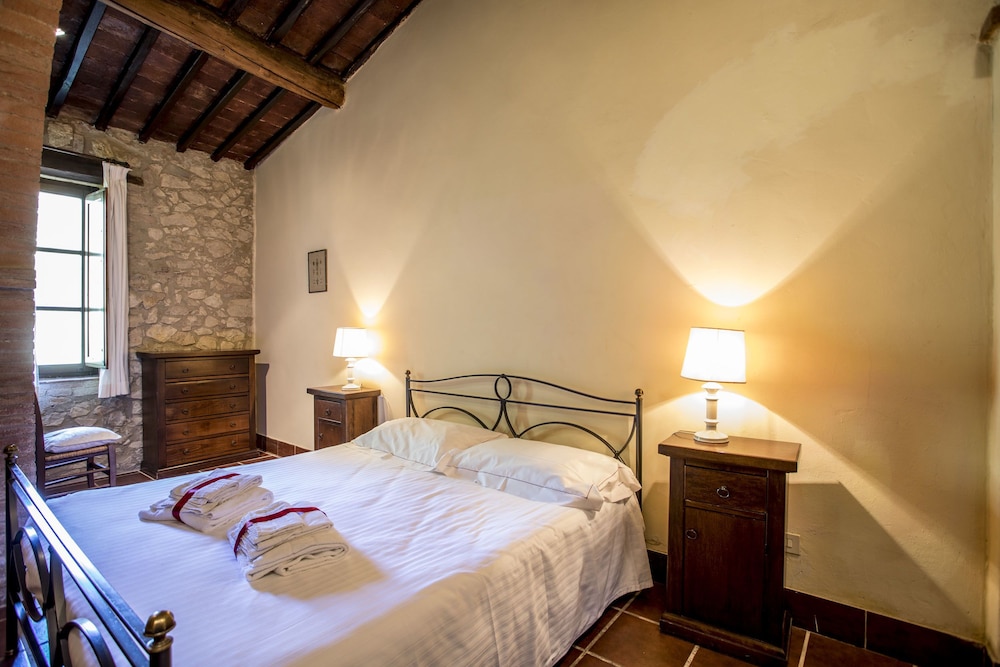 Residence Borgo Il Poggiaccio 14/82