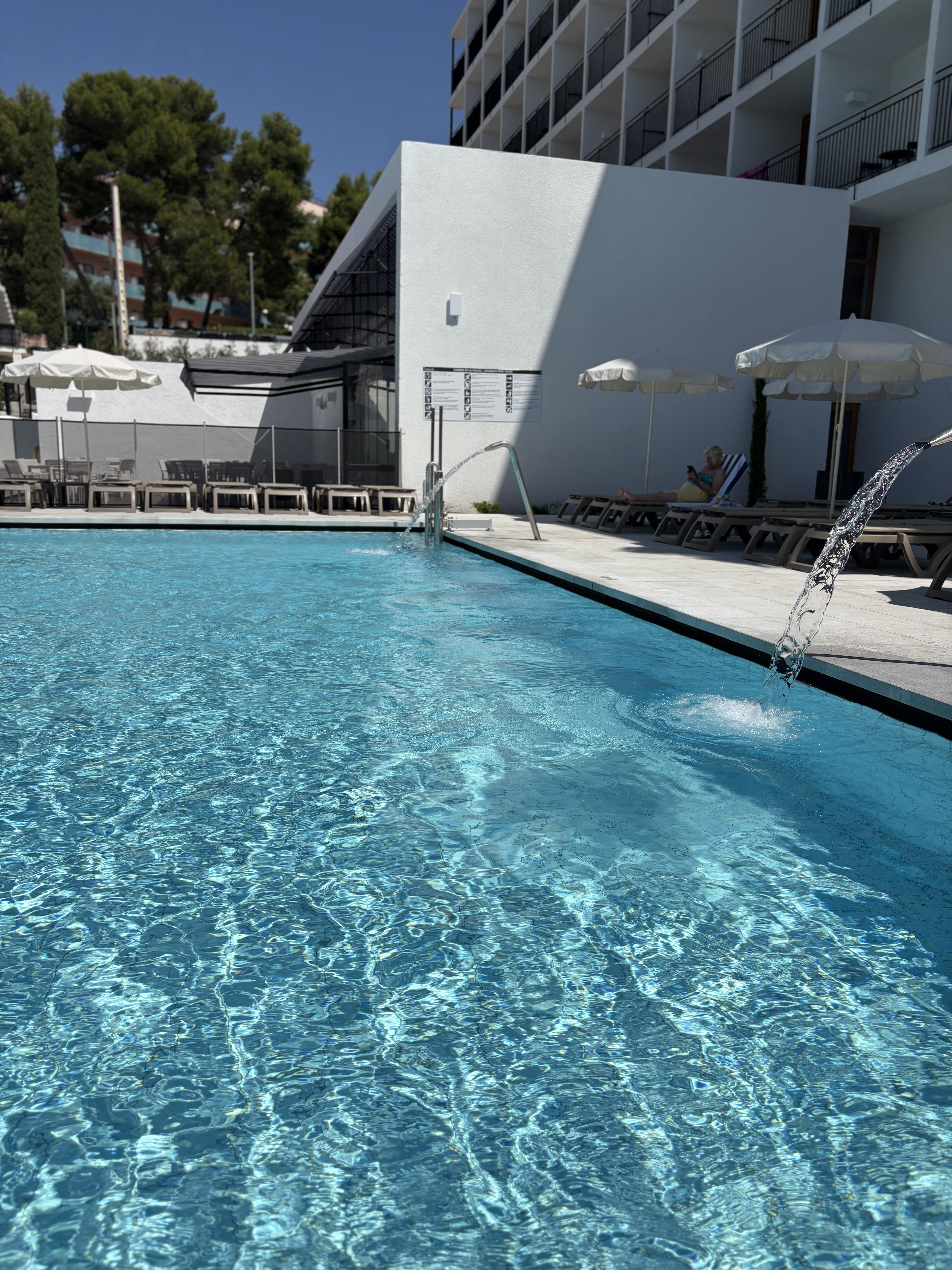 Sunclub CalaVinya Hotel 42/49