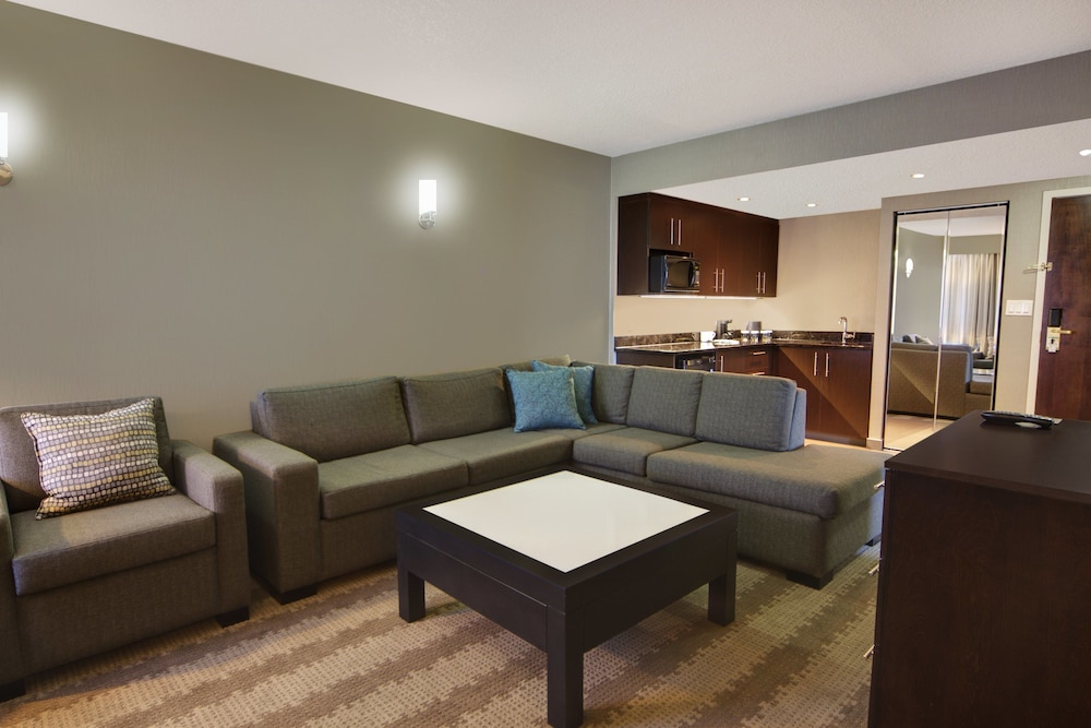 Holiday Inn Calgary- Airport 39/65