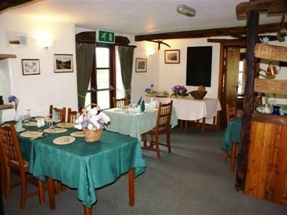 Middle Flass Lodge 13/22