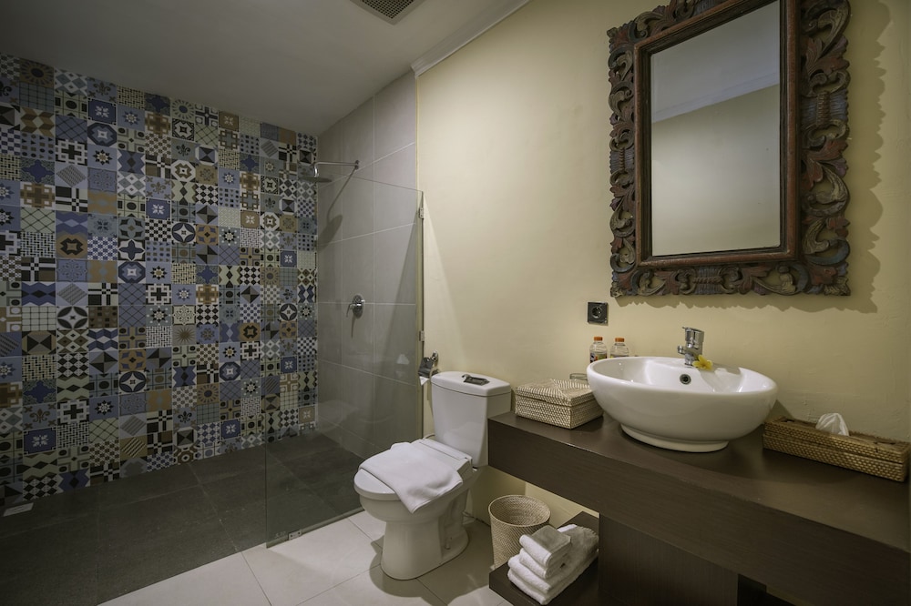 FRii Resort Gili Trawangan 50/50