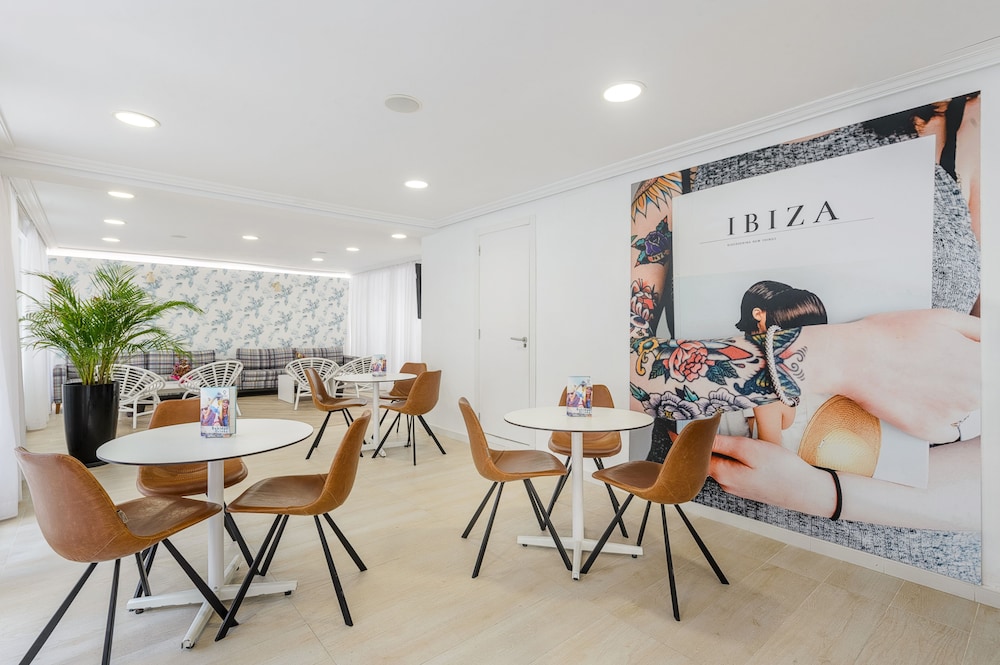 Hotel Vibra Lei Ibiza 22/40
