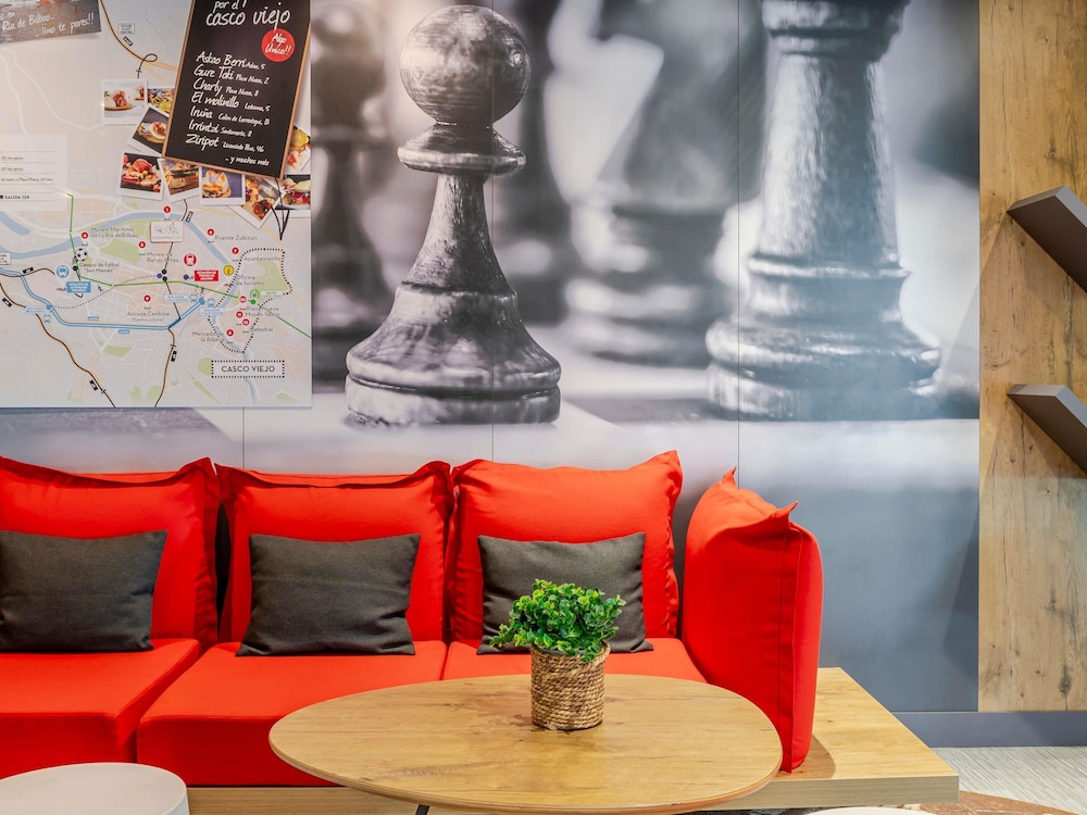 Ibis Bilbao Barakaldo 28/43