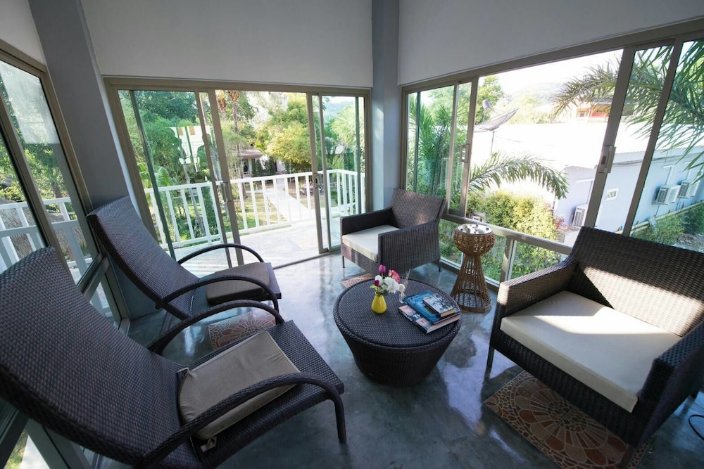 Bora Bora Villa Phuket 36/50