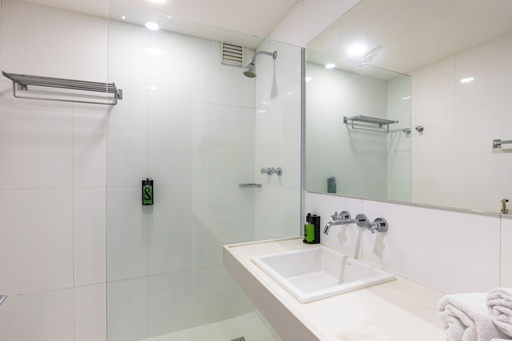 B&B HOTEL Rio de Janeiro Copacabana 42/44