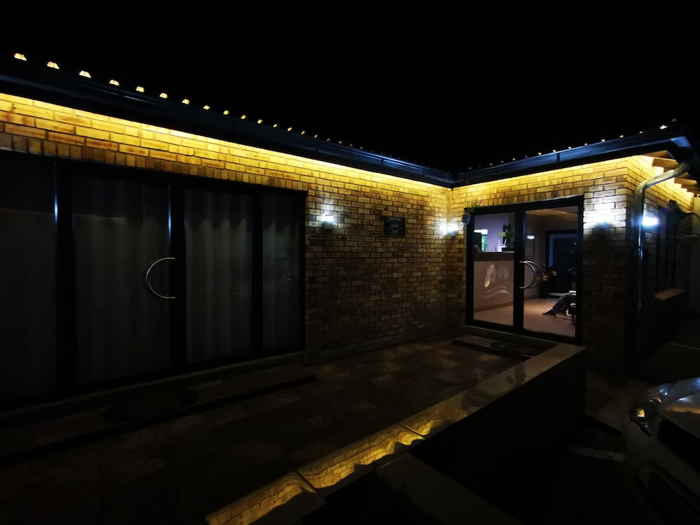 The Green Olive Guesthouse 25/42
