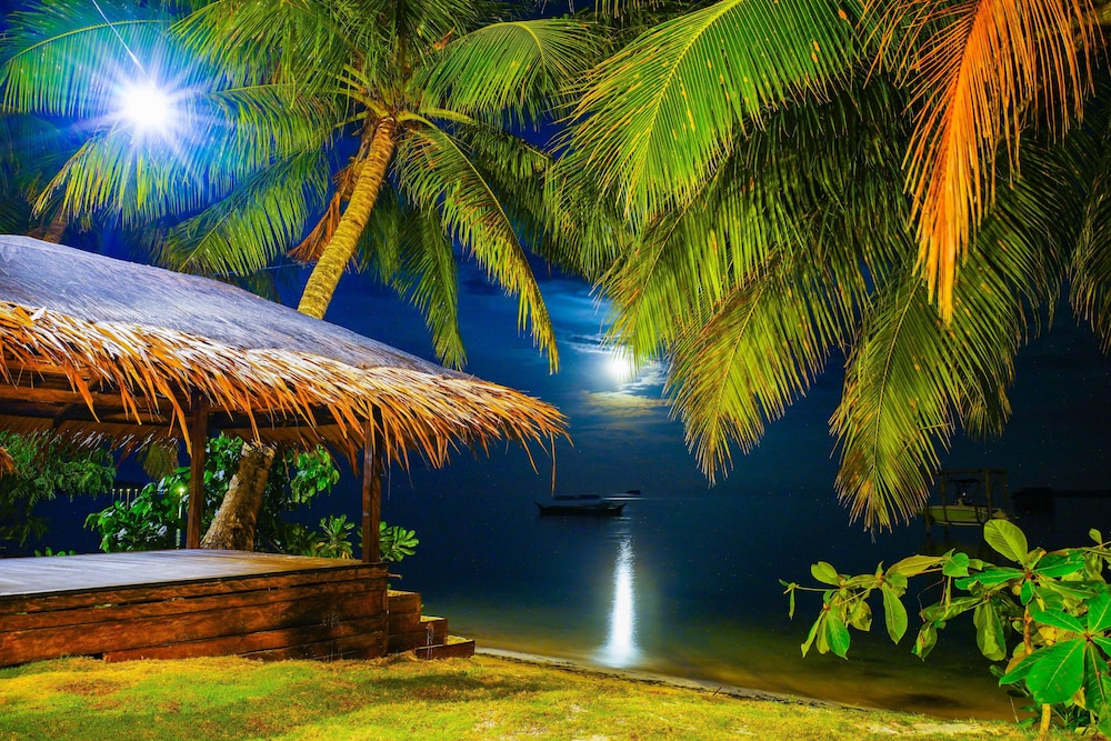 Retreat Siargao Resort 37/49