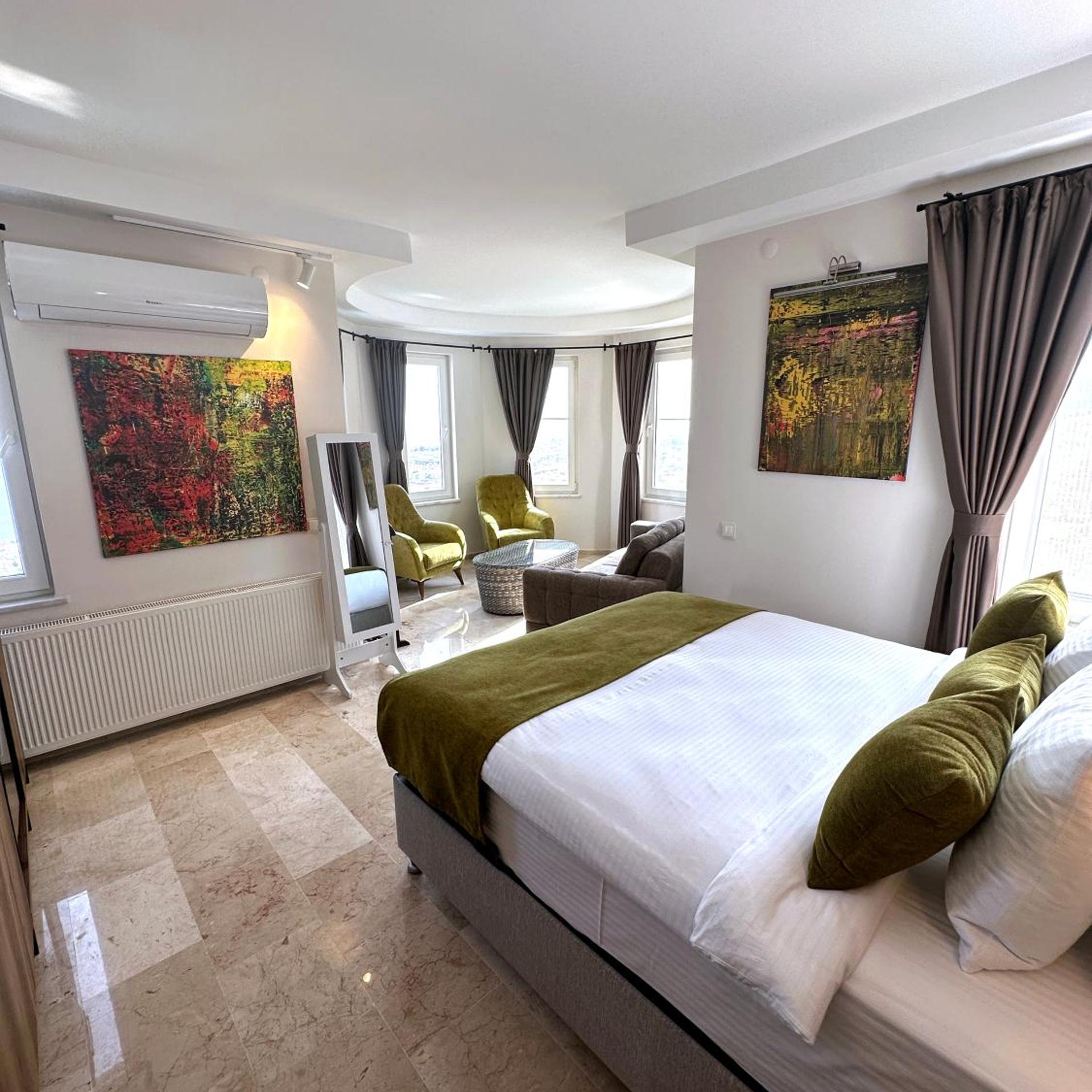 Suuyla Butik Otel 13/50