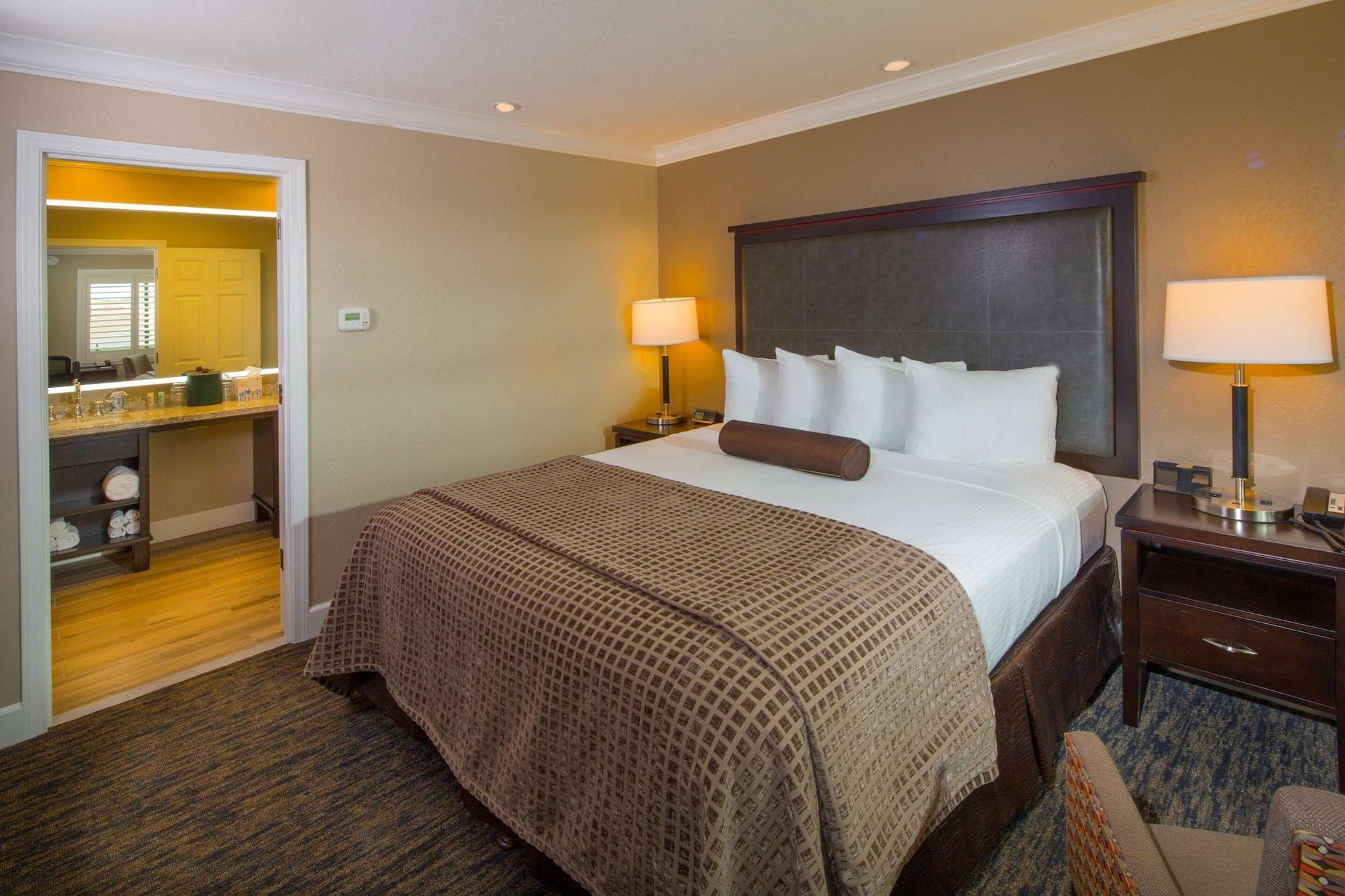 Family Suite, Multiple Beds