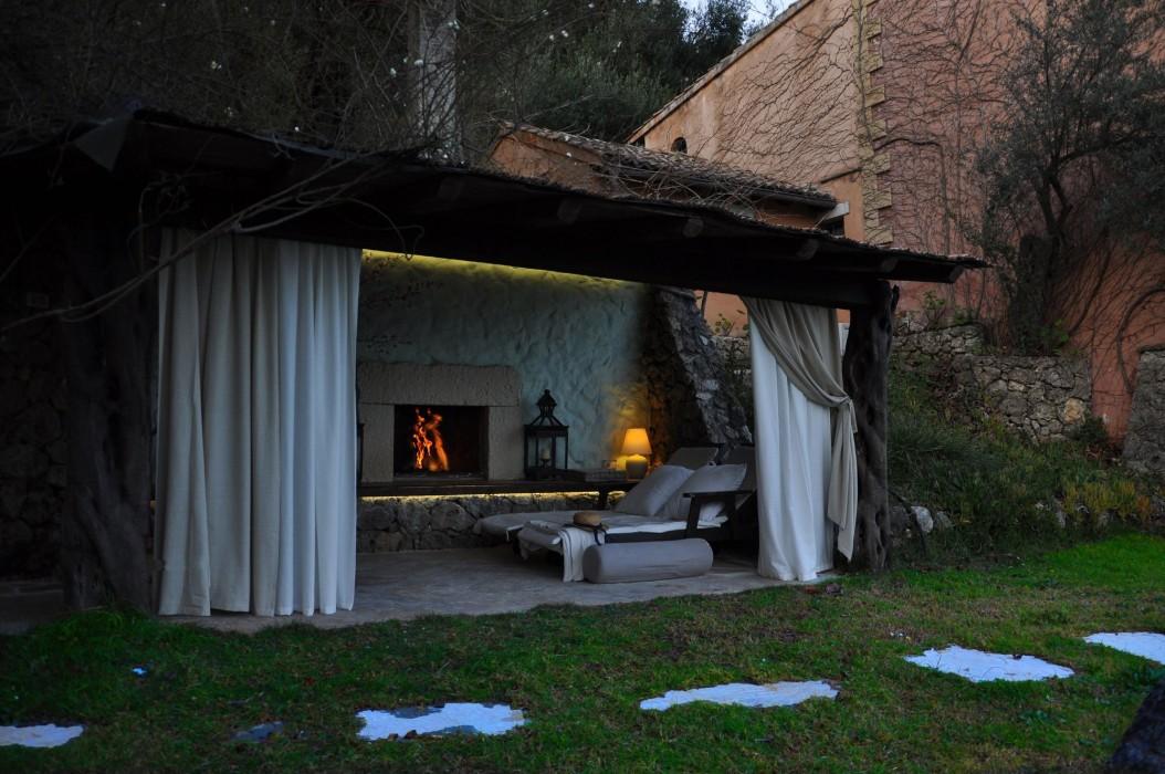 Villa Manavra 18/19