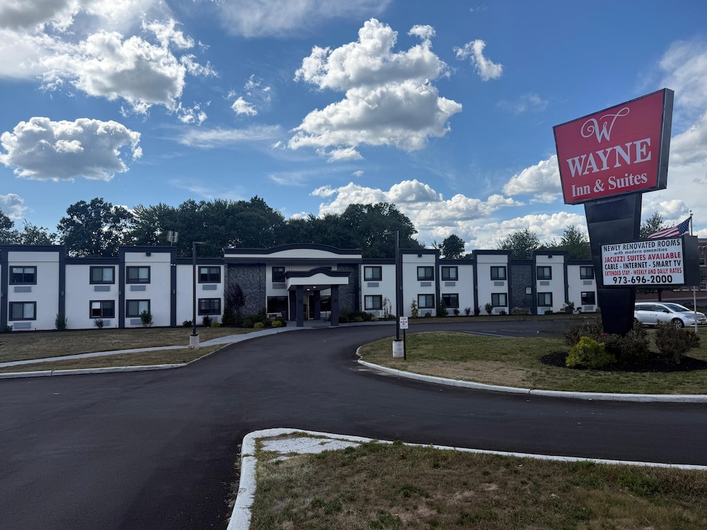 Wayne Inn 36/47
