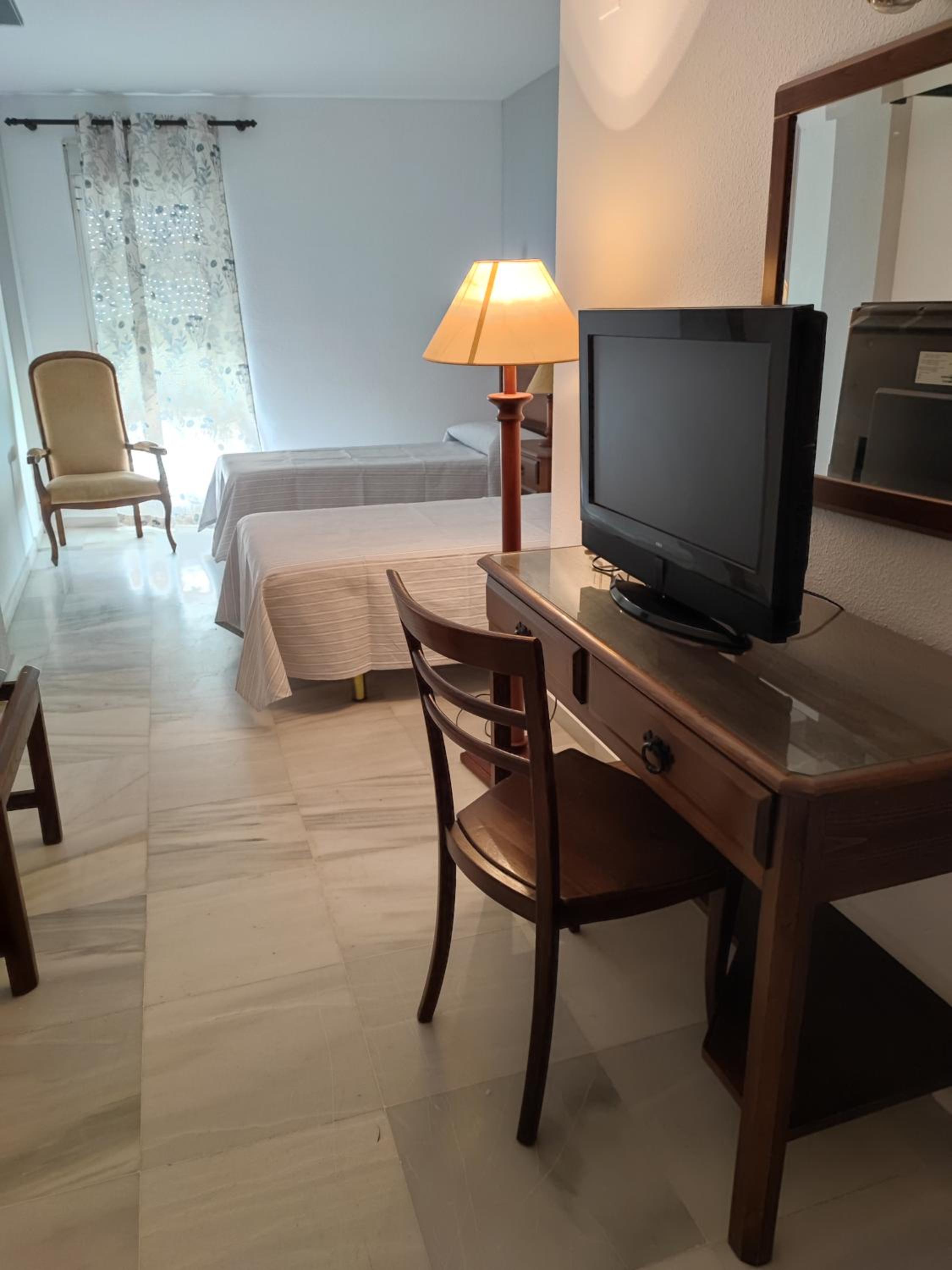 Hotel Cervantes 31/37