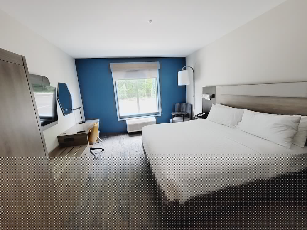 Holiday Inn Express and Suites Jackson 18/41