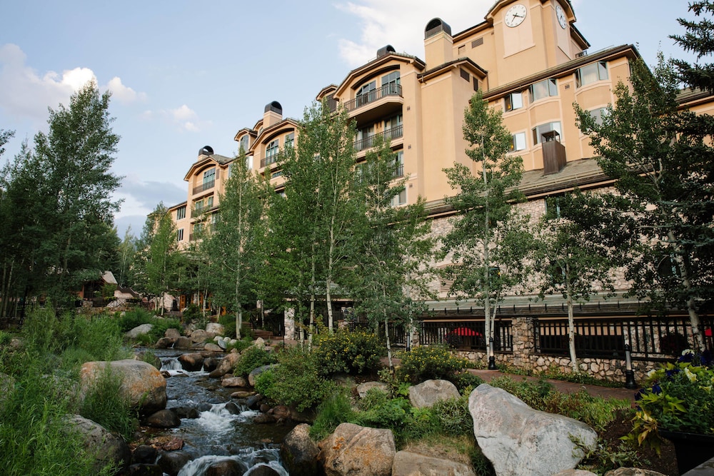 Beaver Creek Lodge, Autograph Collection 3/58