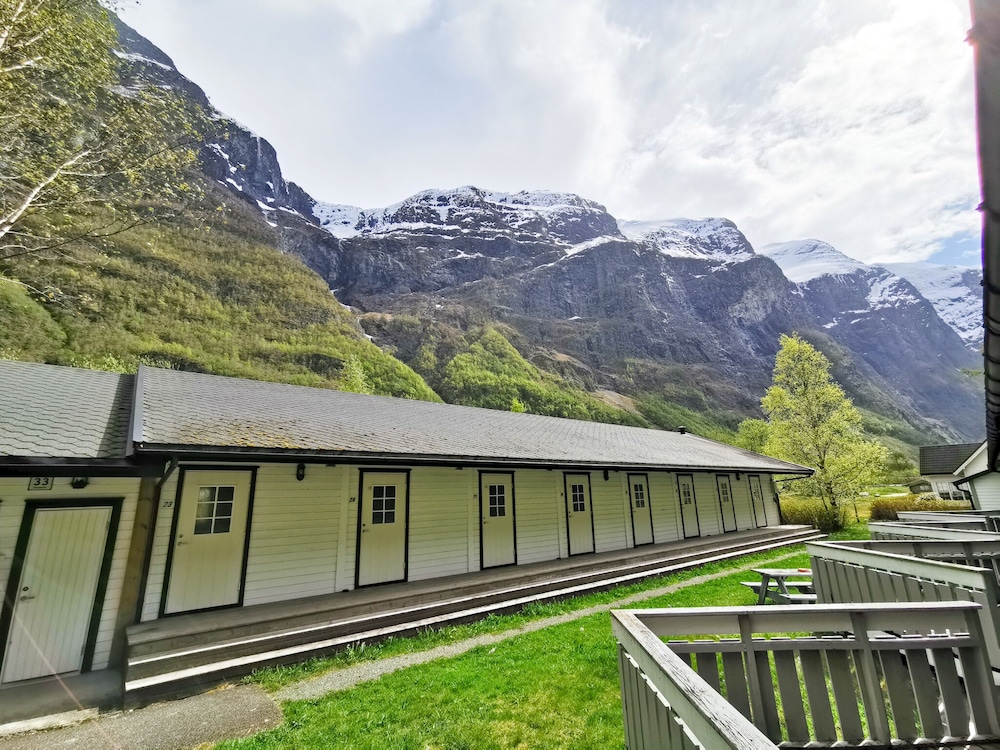 Gudvangen Fjordtell 4/71