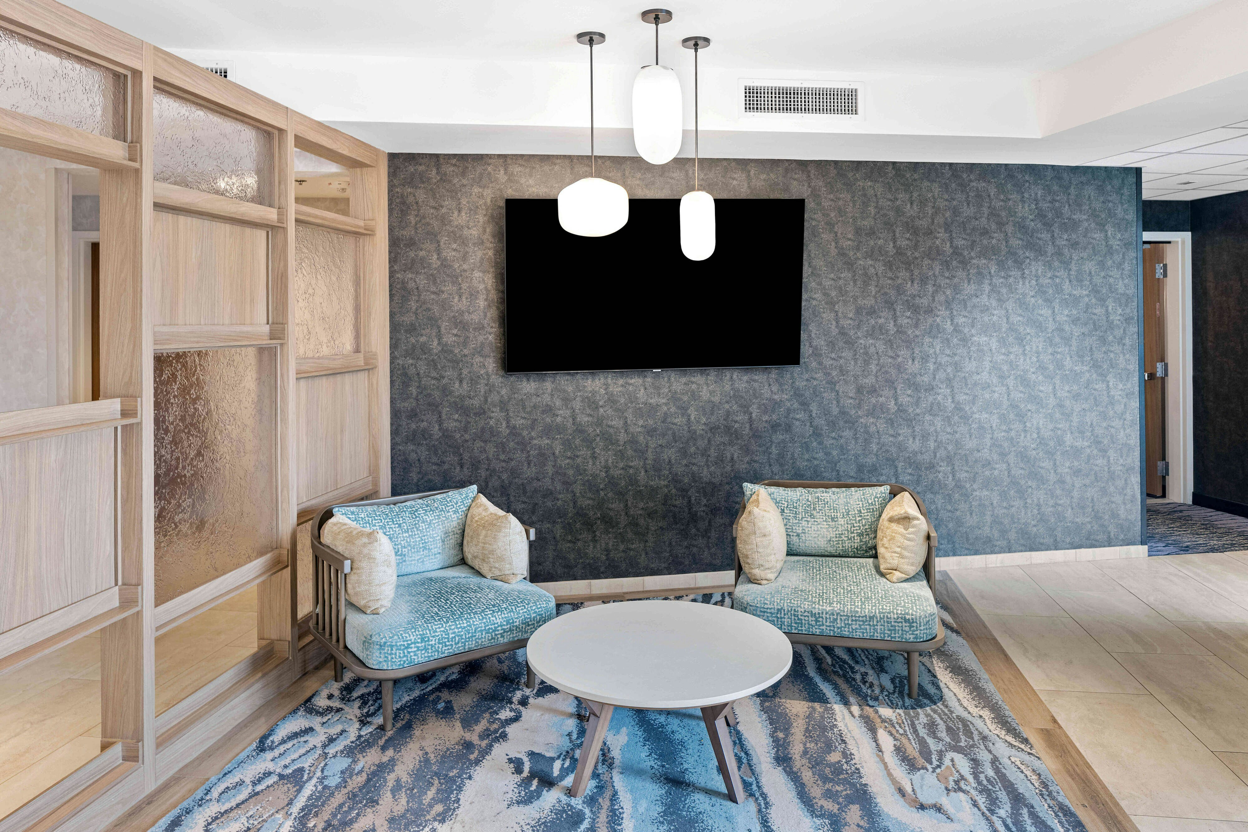 Fairfield Inn & Suites by Marriott San Diego Pacific Beach 13/18