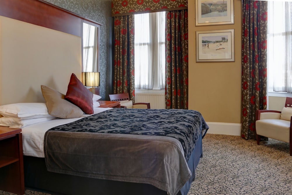 Best Western Queens Hotel Dundee 17/53