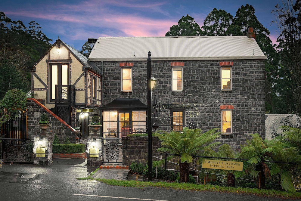 THE LOFT IN THE MILL BOUTIQUE ACCOMMODATION 2/55