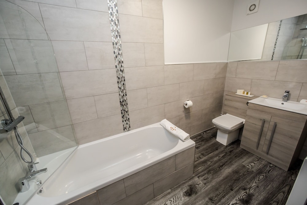Stay Hotel 45/58