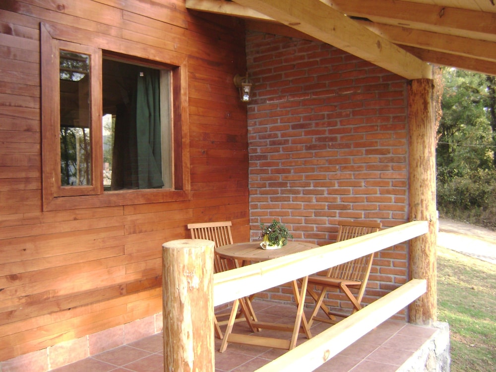 Cabanas El Estribo Hotel 38/69