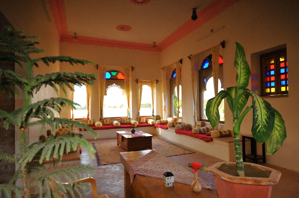 The Pushkar Bagh 14/27