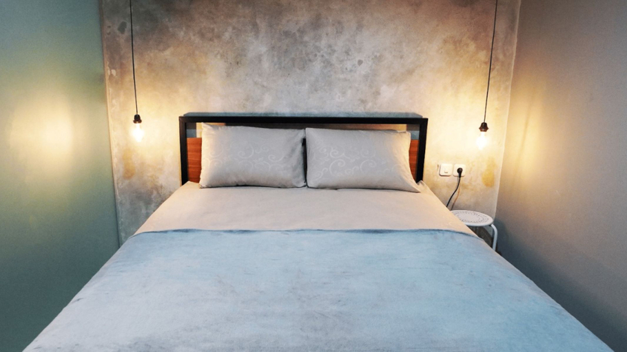 Hotel 18 Jalan Peta 9/11