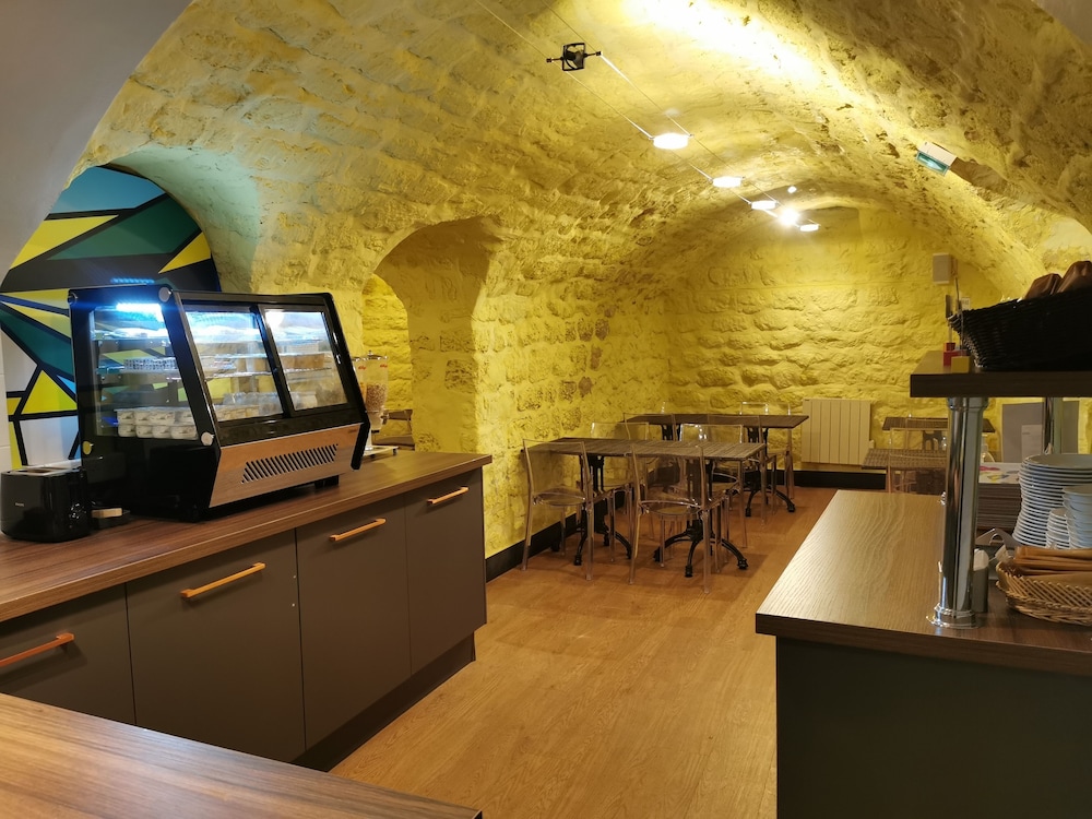 Ibis Styles Paris Maine Montparnasse 27/66
