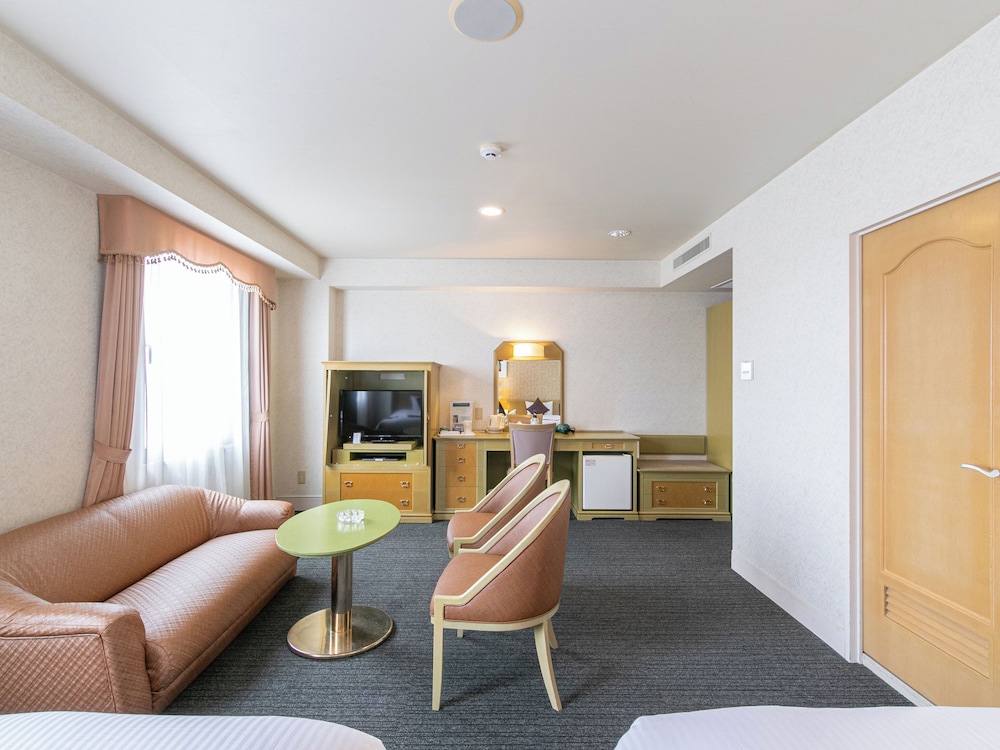 Hotel Verfort Hyuga 37/50