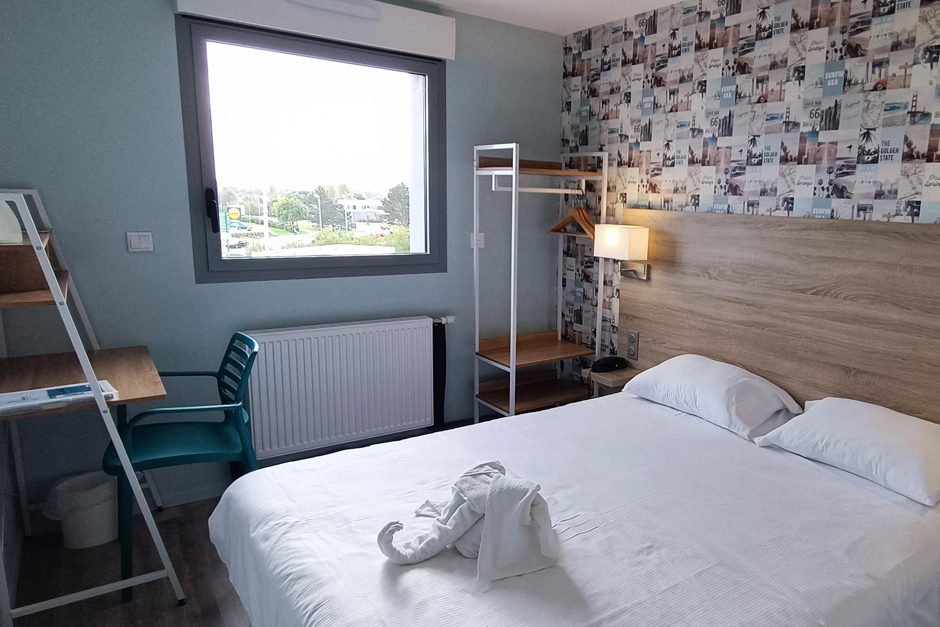The Originals Access Hotel Berck Sur Mer Ptit Dej Hotel 20/53