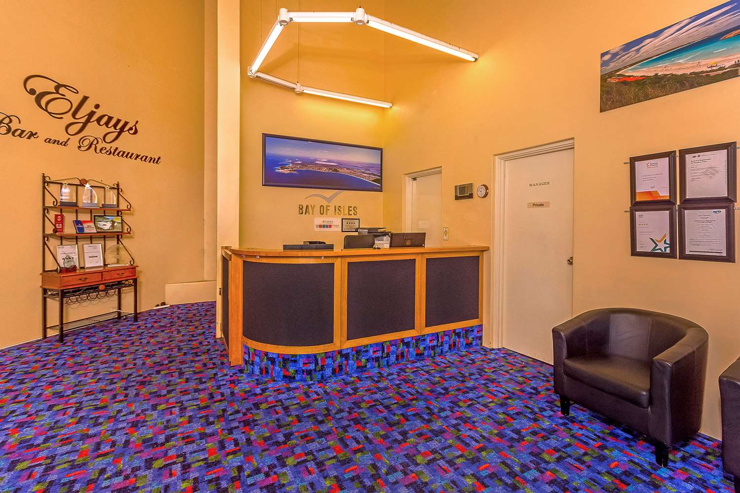 Comfort Inn Bay Of Isles 4/27