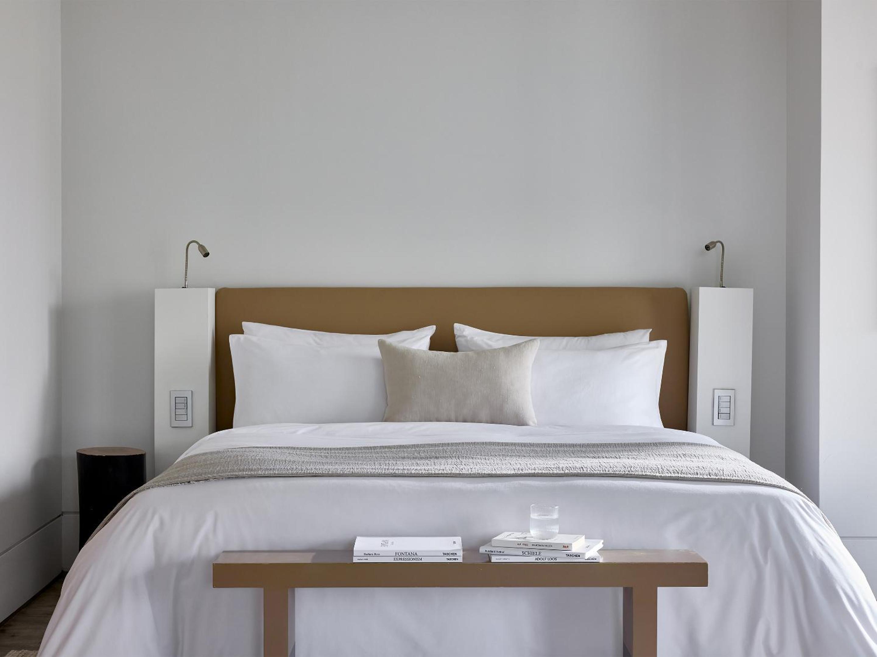 Panoramic, Suite, Sea Front