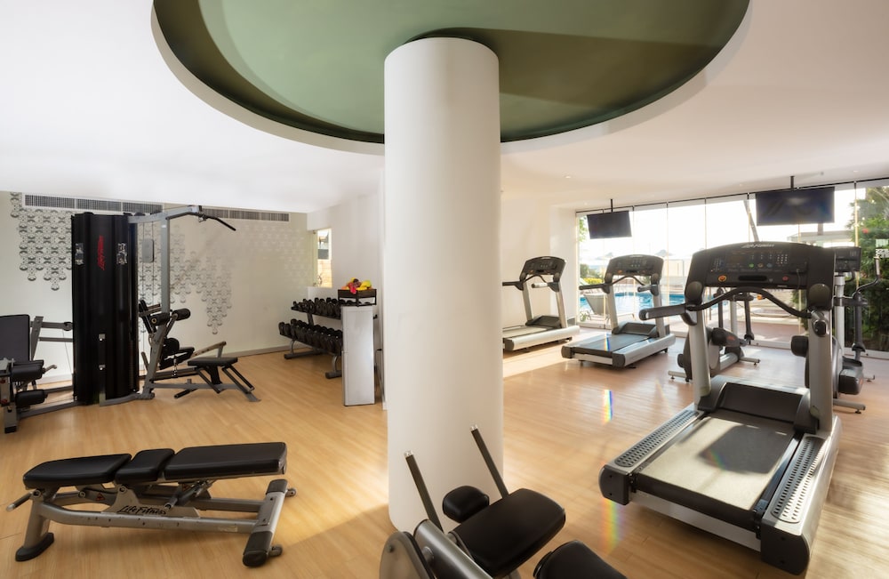 sport facilities