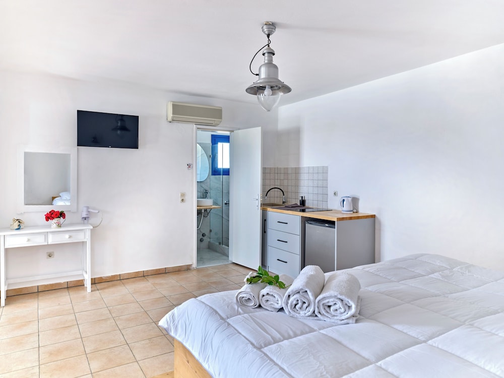 Fyrogenis Palace Hotel - Apartments 17/50