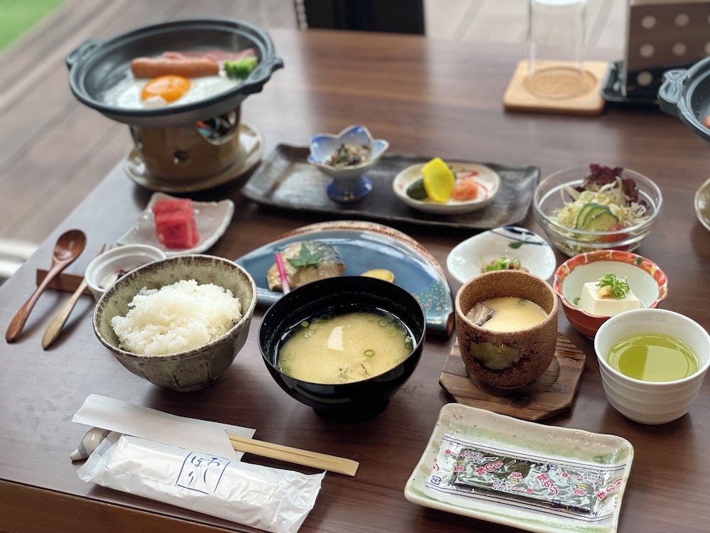 Ryokan Yamanami 20/38